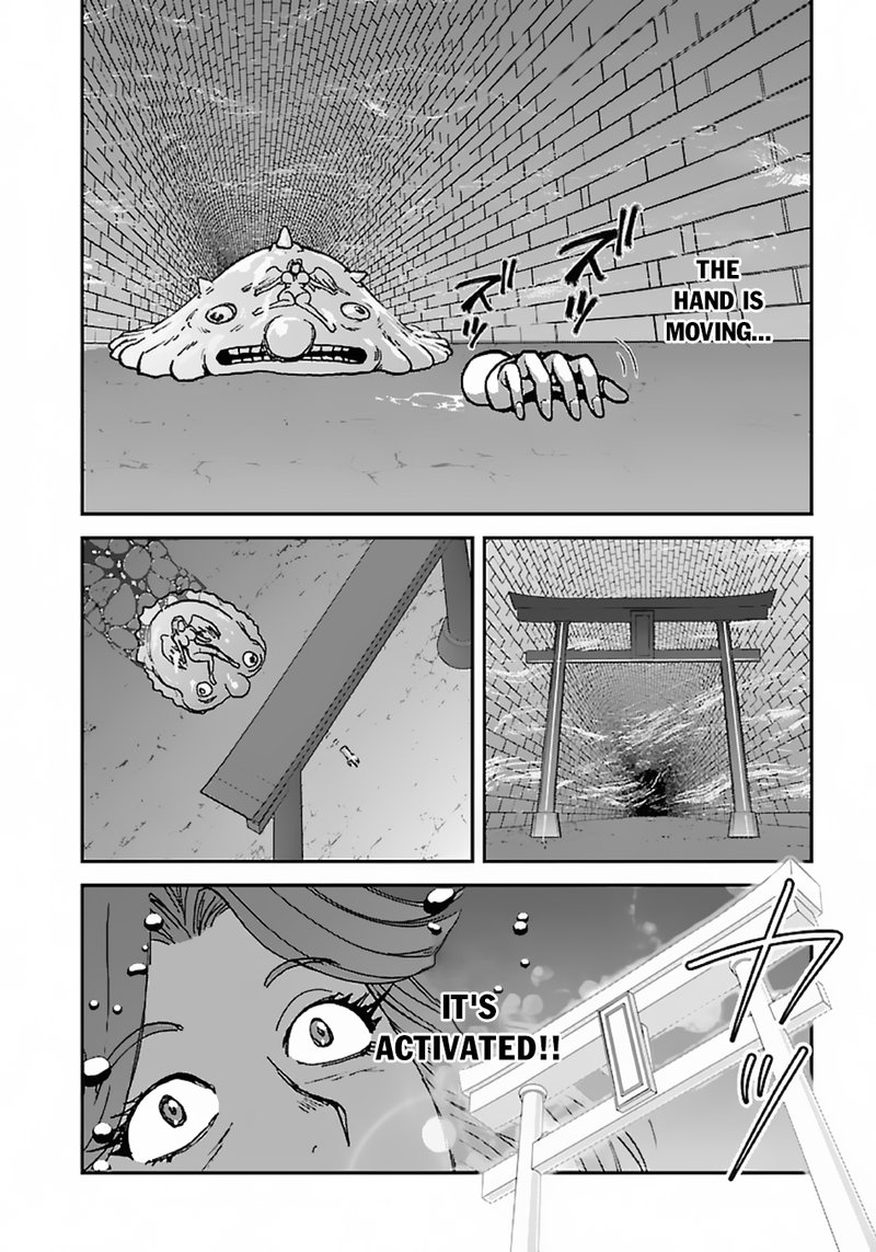 Makikomarete Isekai Teni Suru Yatsu Wa Taitei Cheat 43c 6