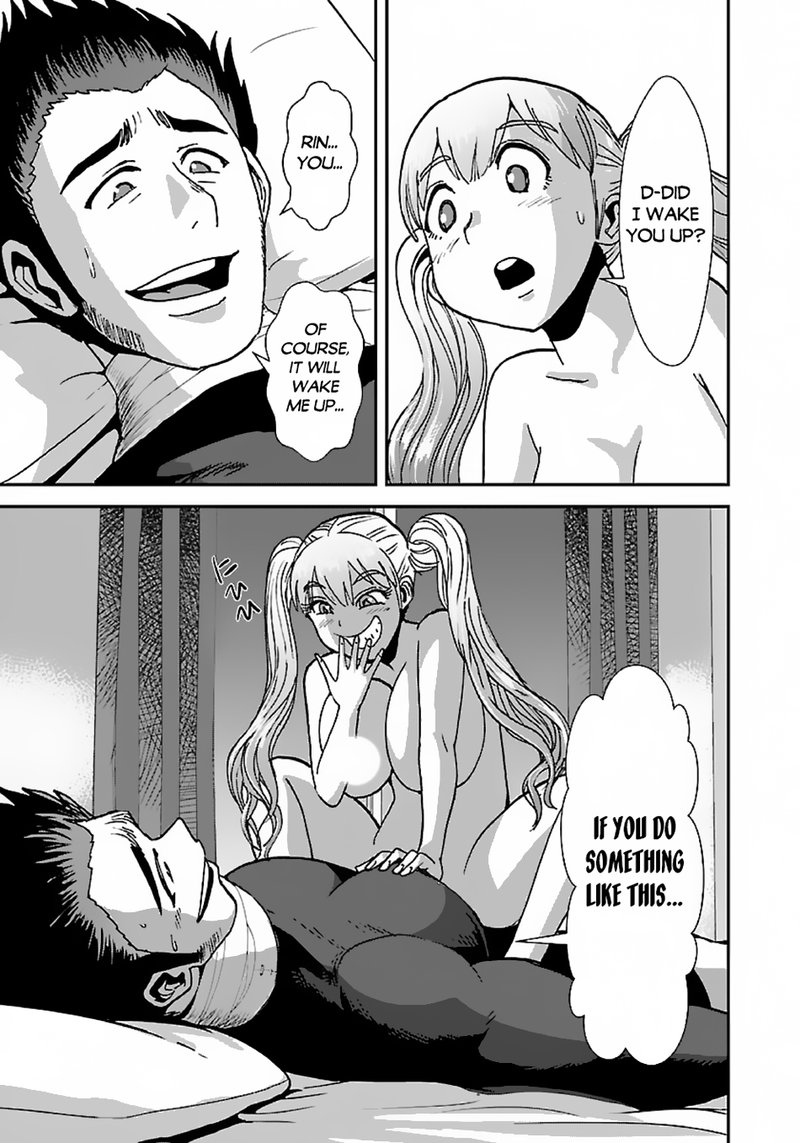 Makikomarete Isekai Teni Suru Yatsu Wa Taitei Cheat 44 22