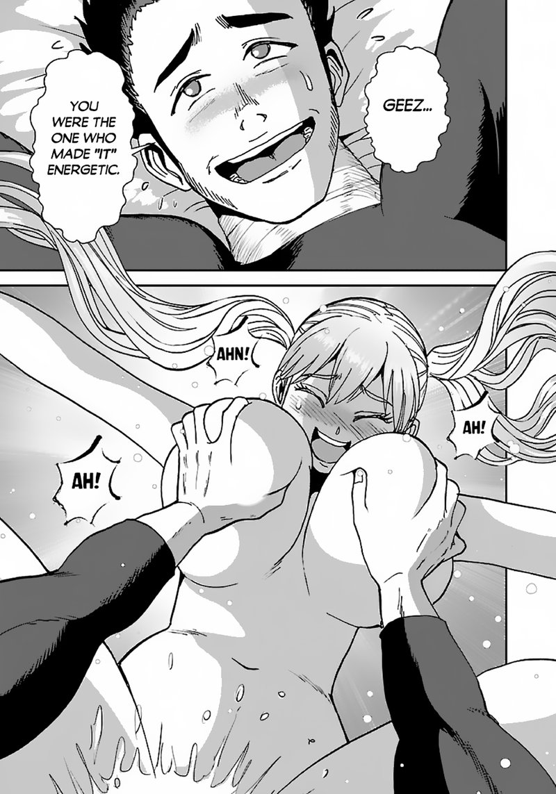 Makikomarete Isekai Teni Suru Yatsu Wa Taitei Cheat 44 24