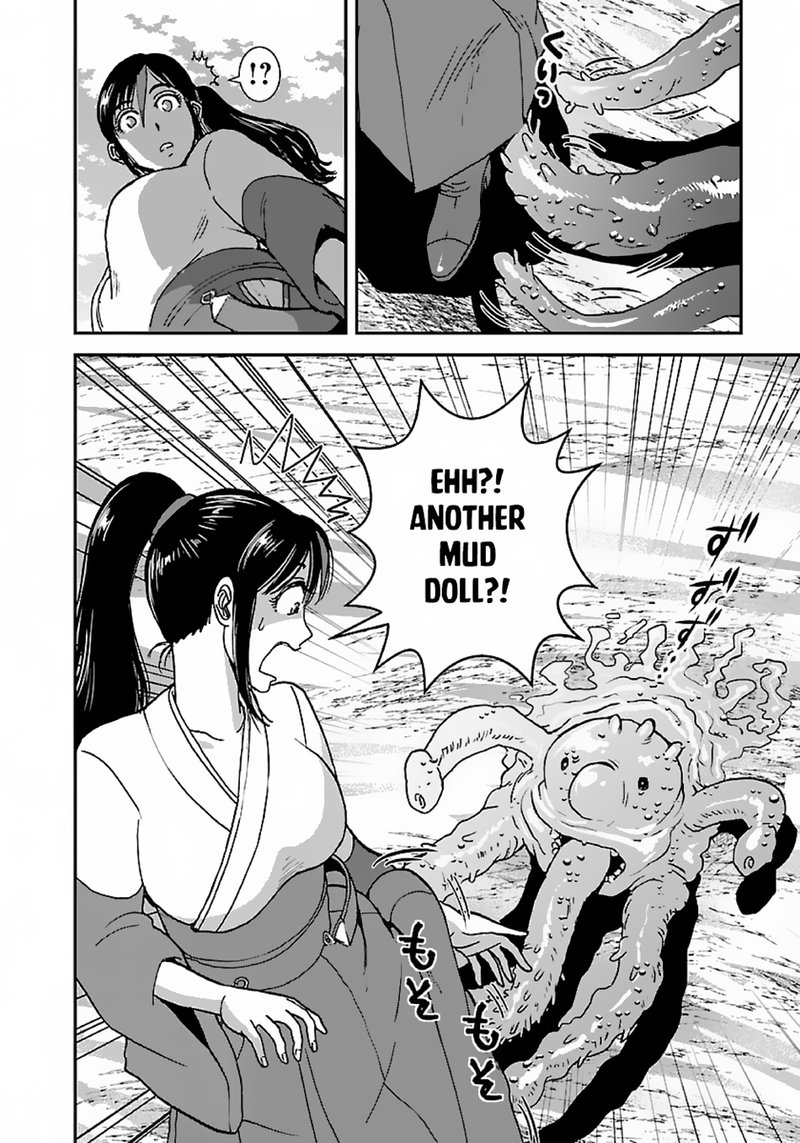 Makikomarete Isekai Teni Suru Yatsu Wa Taitei Cheat 44 29