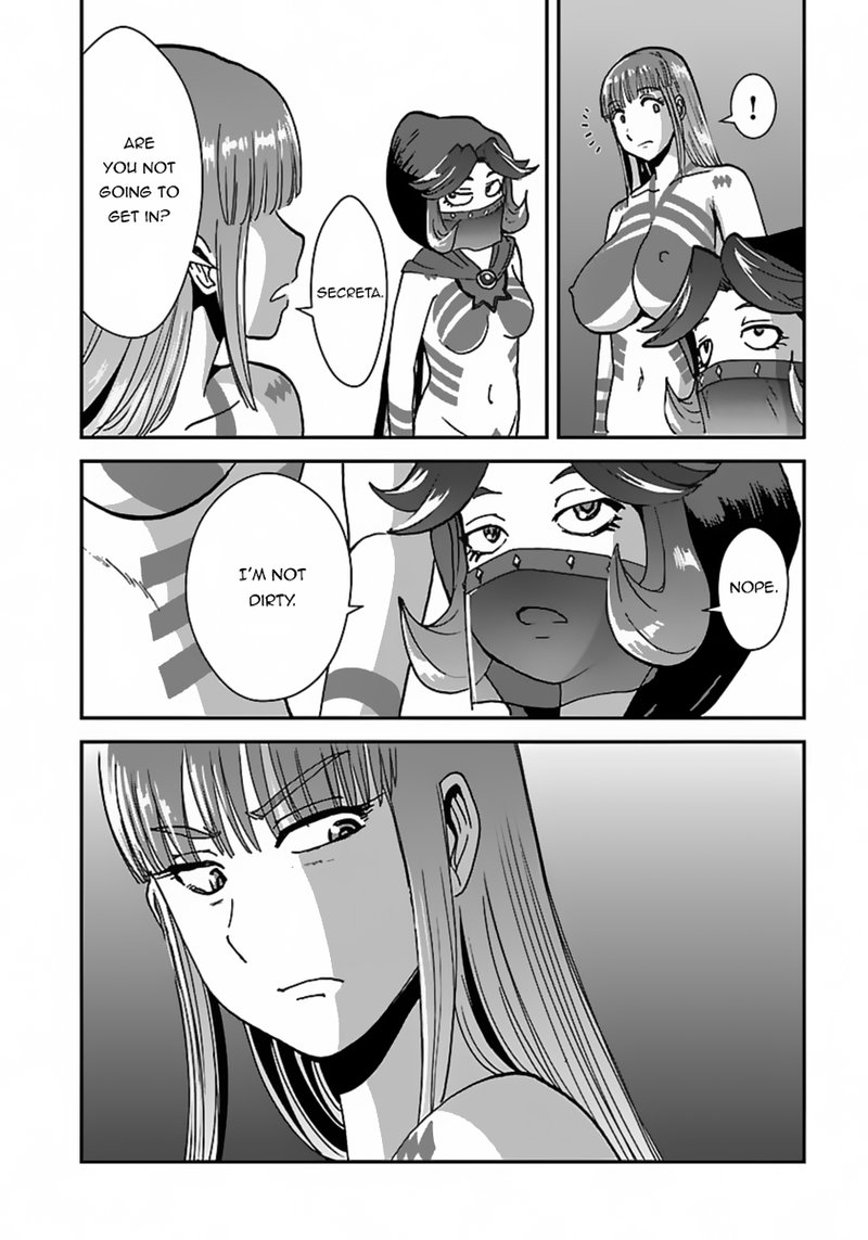 Makikomarete Isekai Teni Suru Yatsu Wa Taitei Cheat 45 15