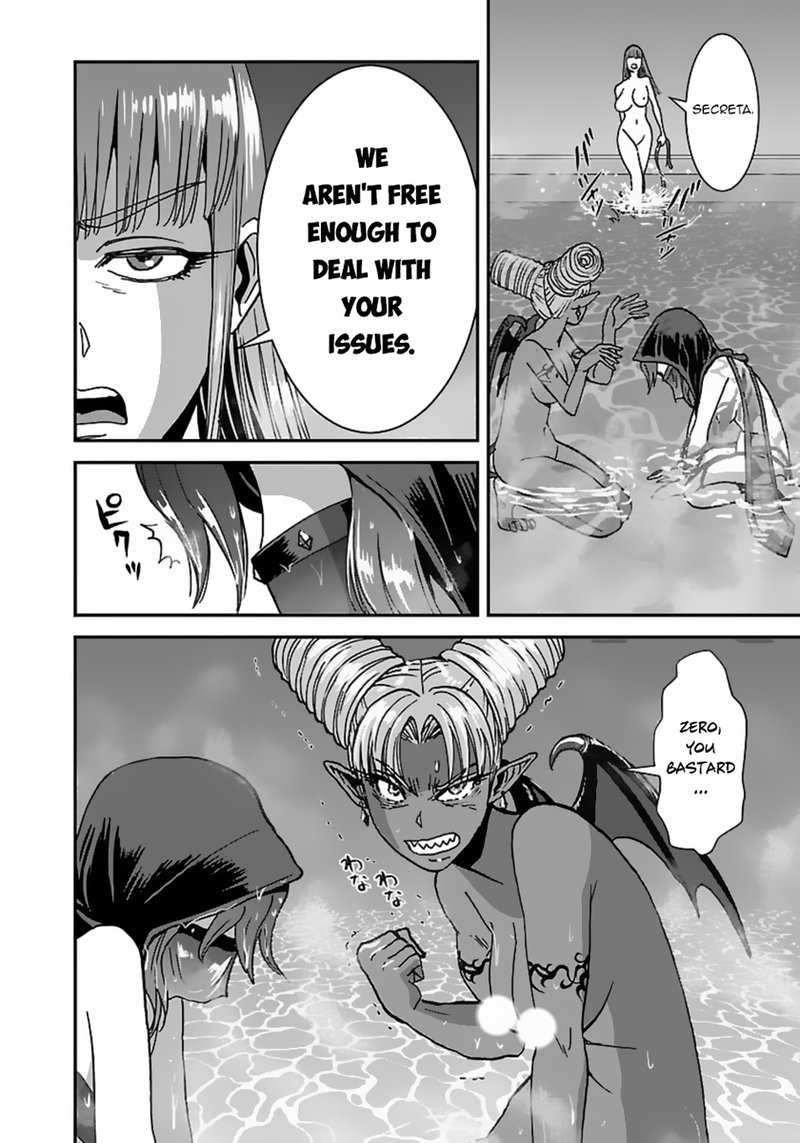 Makikomarete Isekai Teni Suru Yatsu Wa Taitei Cheat 45 19