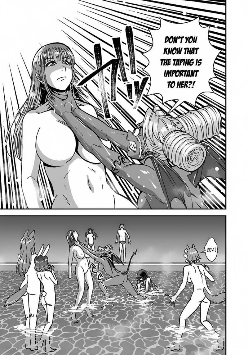 Makikomarete Isekai Teni Suru Yatsu Wa Taitei Cheat 45 20