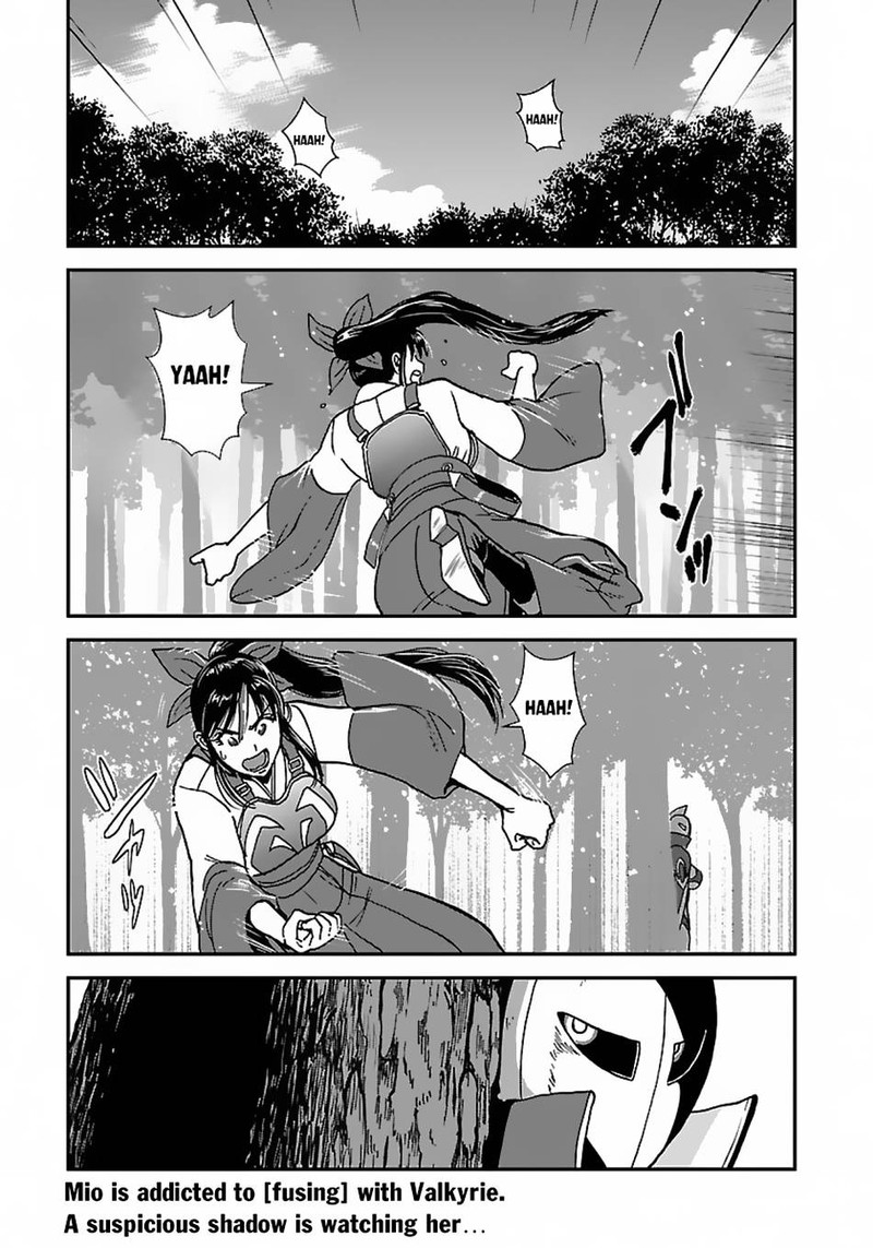 Makikomarete Isekai Teni Suru Yatsu Wa Taitei Cheat 47 1