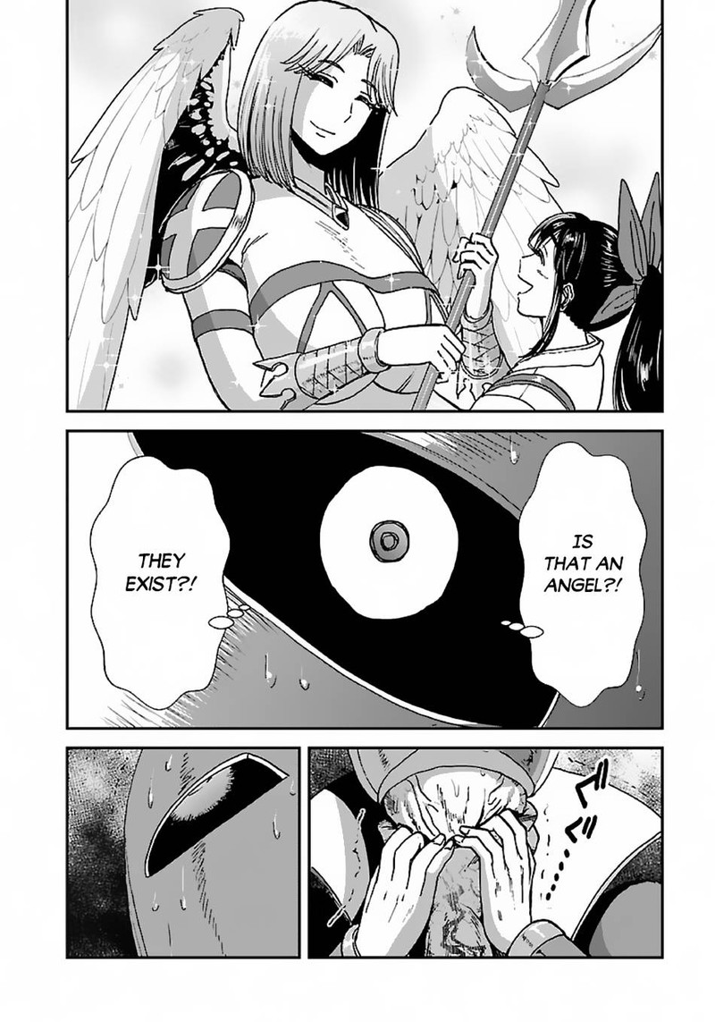 Makikomarete Isekai Teni Suru Yatsu Wa Taitei Cheat 47 6
