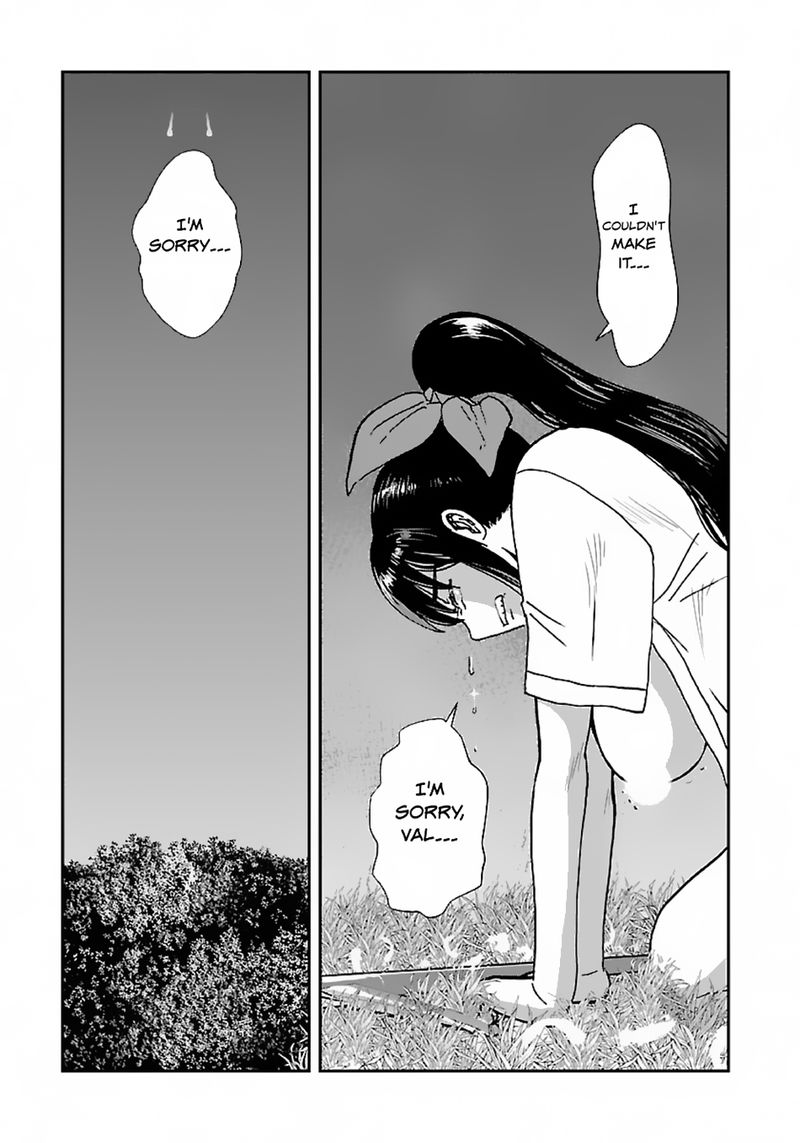 Makikomarete Isekai Teni Suru Yatsu Wa Taitei Cheat 47b 12