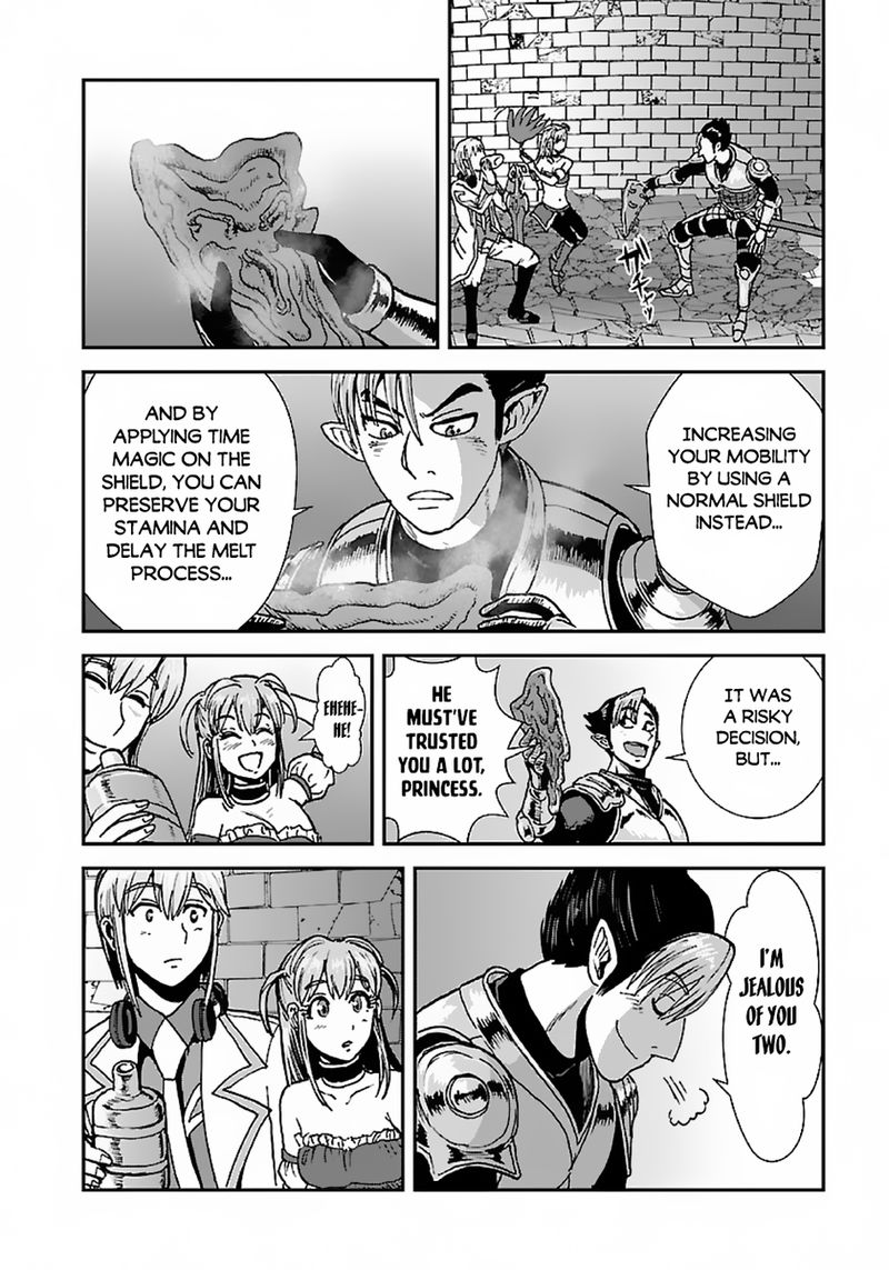 Makikomarete Isekai Teni Suru Yatsu Wa Taitei Cheat 47b 19