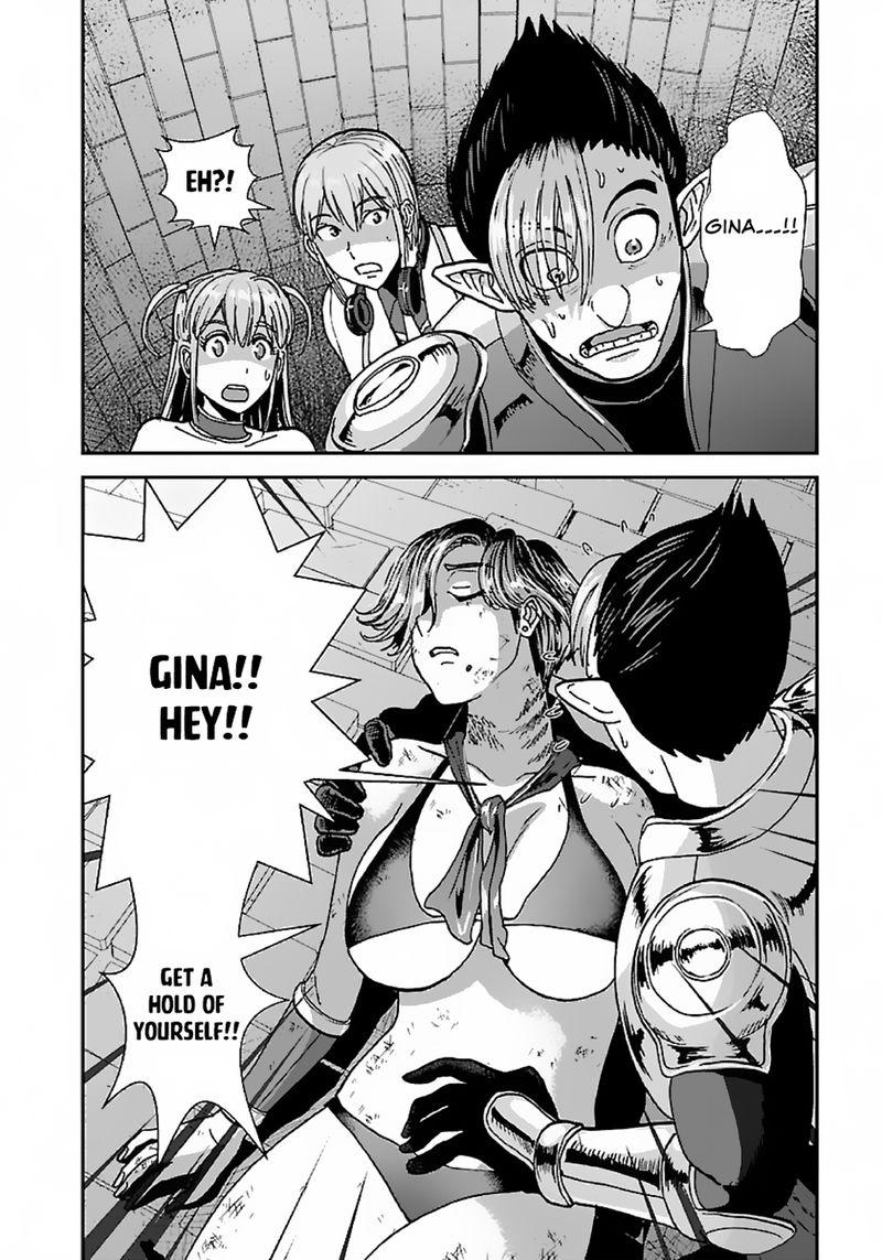 Makikomarete Isekai Teni Suru Yatsu Wa Taitei Cheat 47b 25