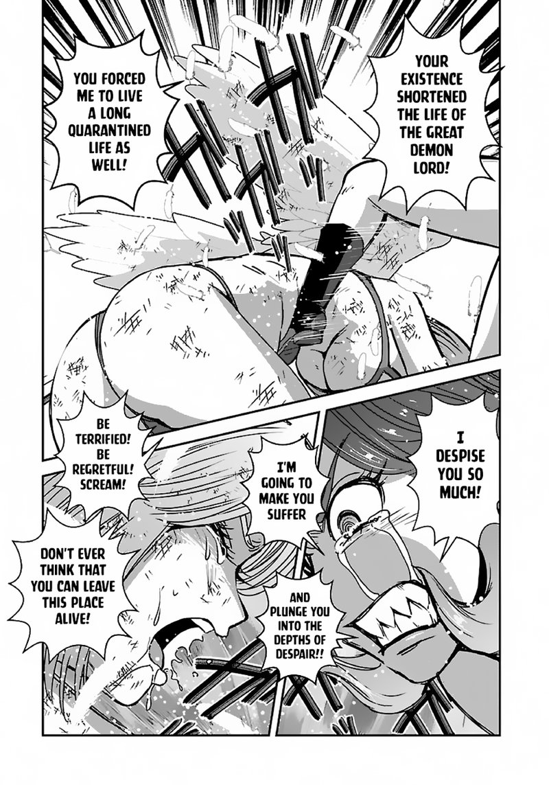 Makikomarete Isekai Teni Suru Yatsu Wa Taitei Cheat 48b 2