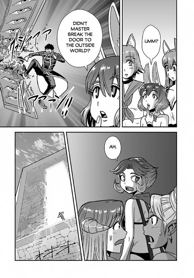 Makikomarete Isekai Teni Suru Yatsu Wa Taitei Cheat 48b 20