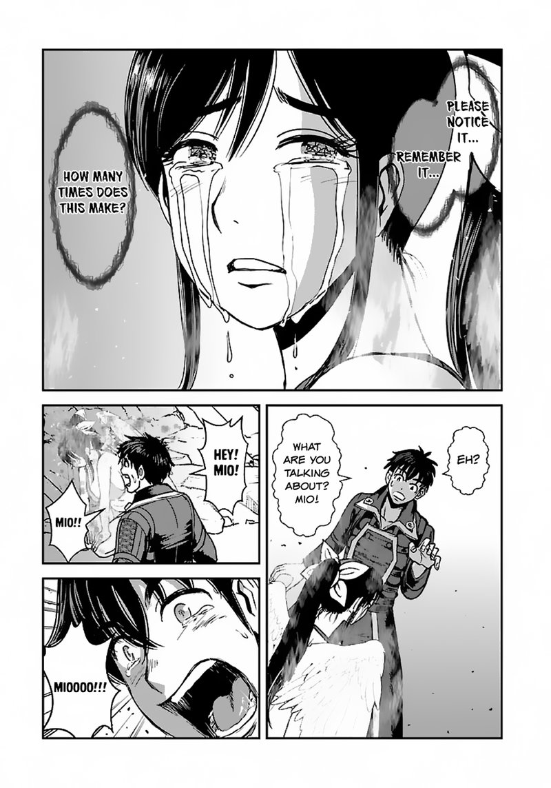 Makikomarete Isekai Teni Suru Yatsu Wa Taitei Cheat 48b 28
