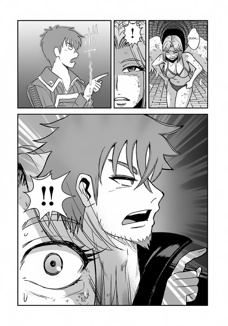 Makikomarete Isekai Teni Suru Yatsu Wa Taitei Cheat 48b 6