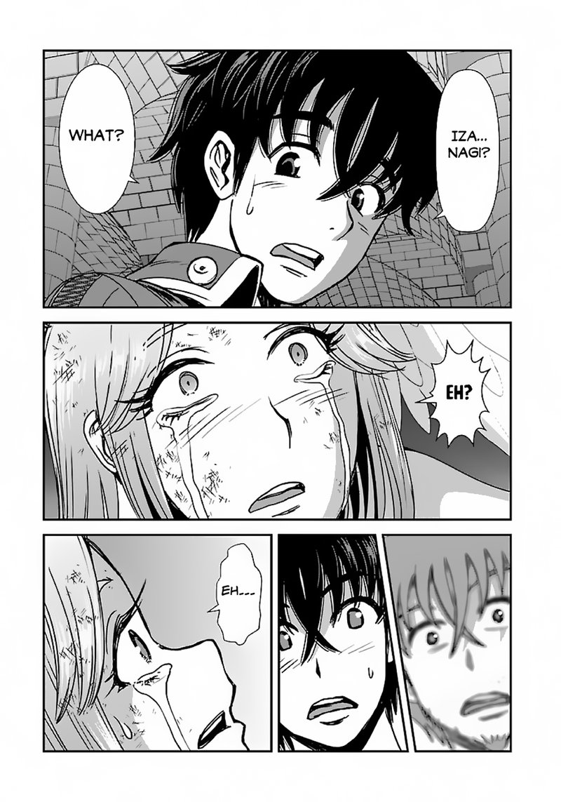 Makikomarete Isekai Teni Suru Yatsu Wa Taitei Cheat 48b 8