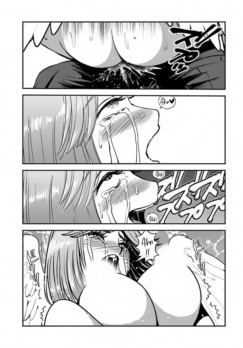Makikomarete Isekai Teni Suru Yatsu Wa Taitei Cheat 49 14