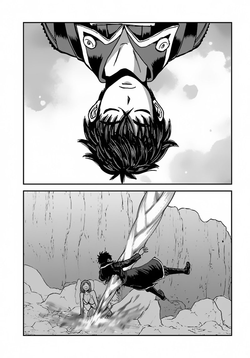 Makikomarete Isekai Teni Suru Yatsu Wa Taitei Cheat 49 2