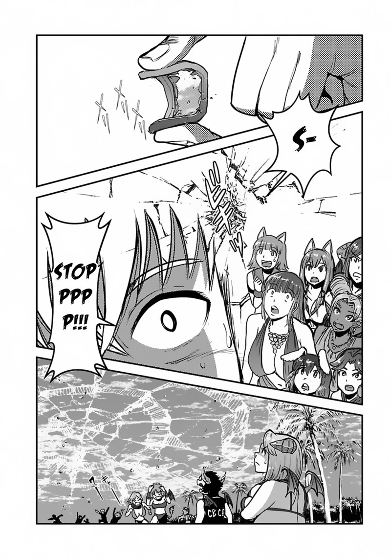 Makikomarete Isekai Teni Suru Yatsu Wa Taitei Cheat 49 26