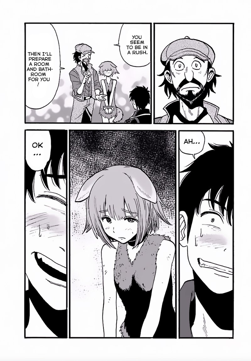 Makikomarete Isekai Teni Suru Yatsu Wa Taitei Cheat 5 11