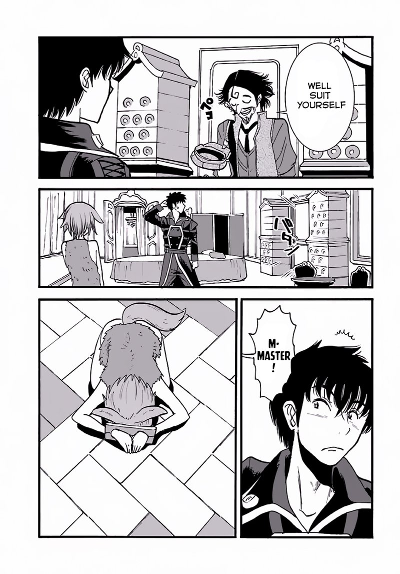Makikomarete Isekai Teni Suru Yatsu Wa Taitei Cheat 5 13