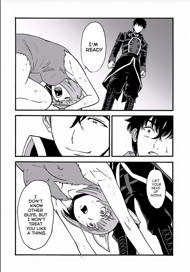 Makikomarete Isekai Teni Suru Yatsu Wa Taitei Cheat 5 14
