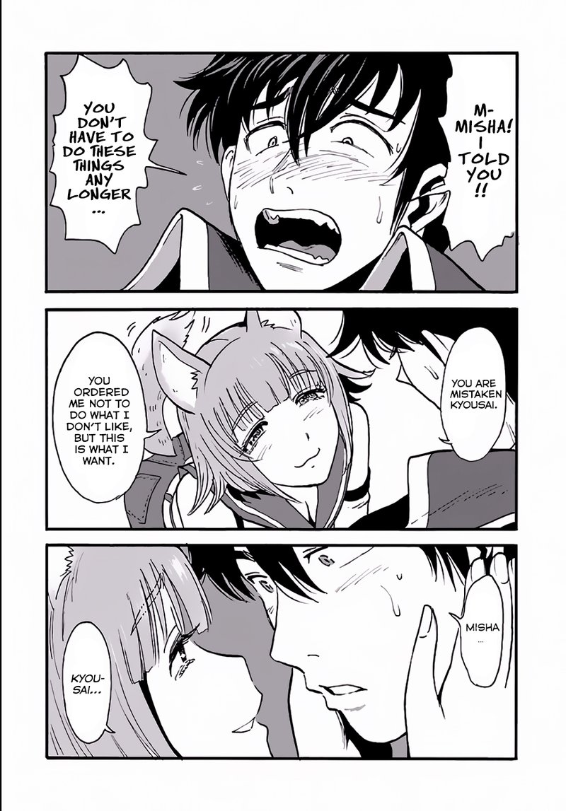 Makikomarete Isekai Teni Suru Yatsu Wa Taitei Cheat 5 24