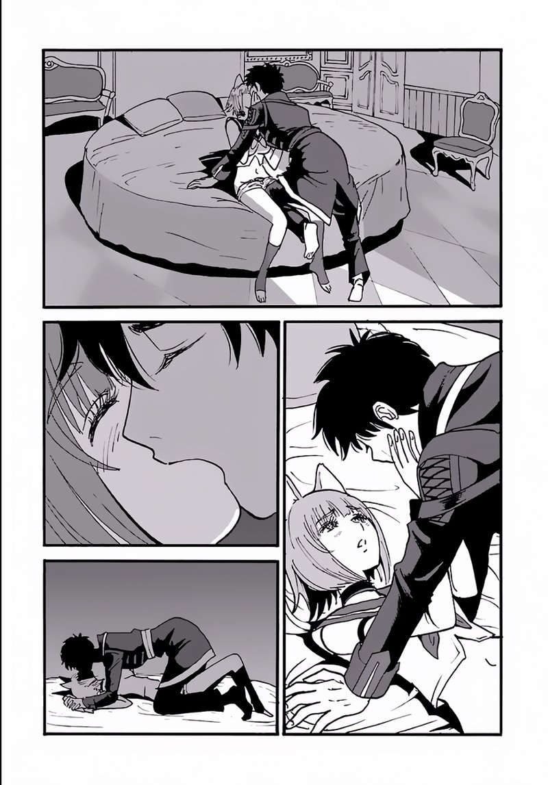Makikomarete Isekai Teni Suru Yatsu Wa Taitei Cheat 5 26