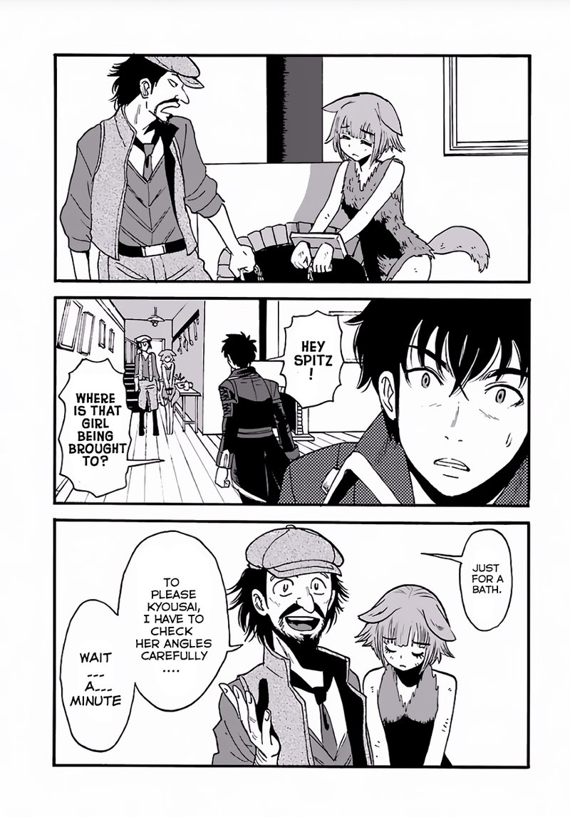 Makikomarete Isekai Teni Suru Yatsu Wa Taitei Cheat 5 9
