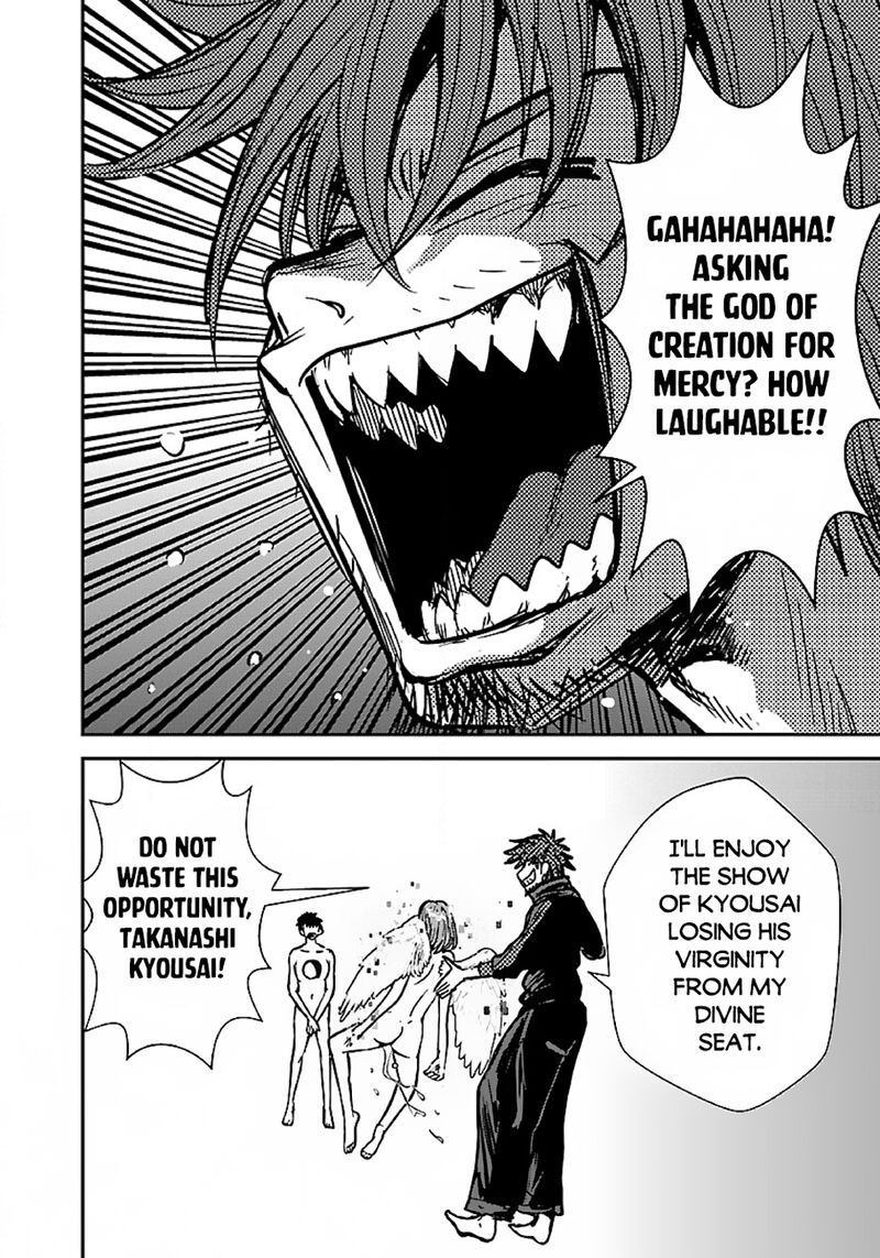 Makikomarete Isekai Teni Suru Yatsu Wa Taitei Cheat 50a 10