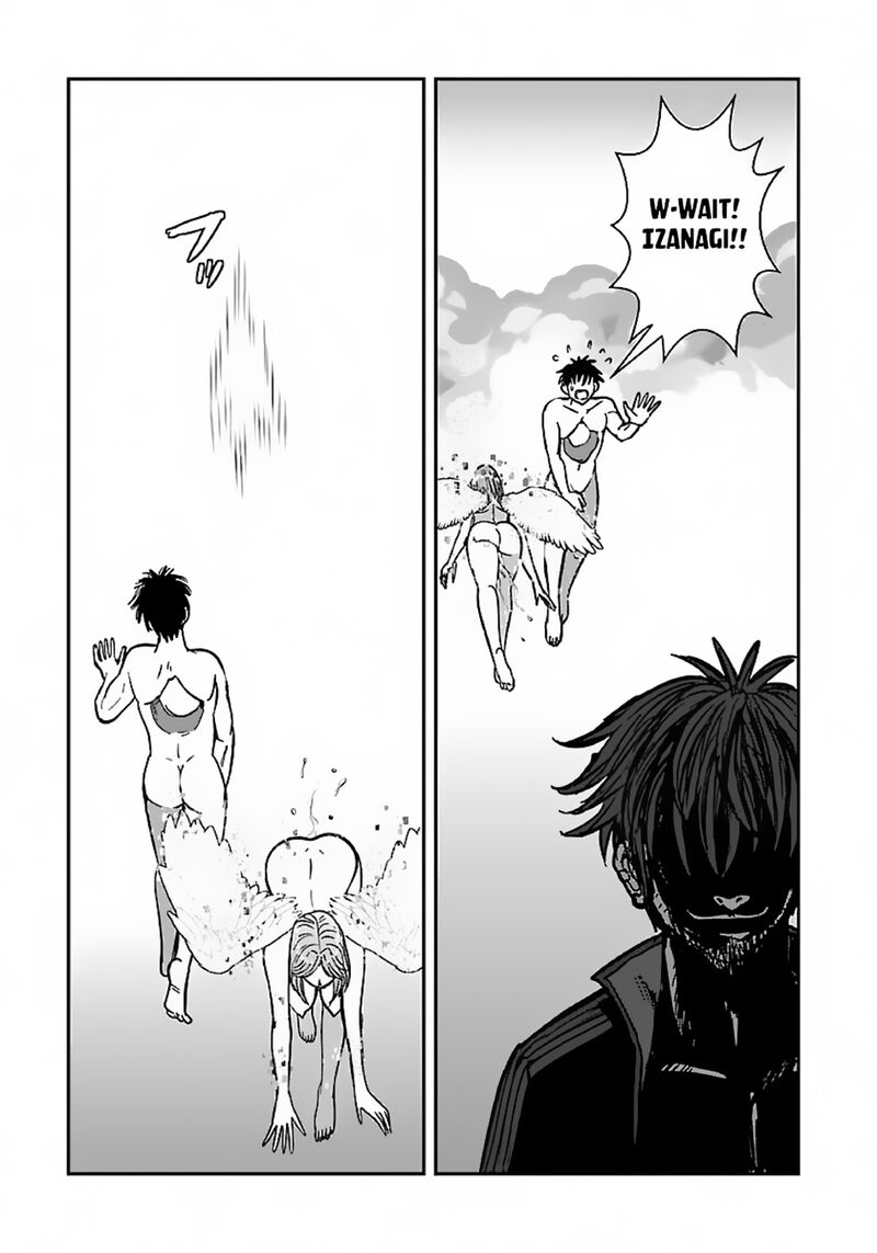 Makikomarete Isekai Teni Suru Yatsu Wa Taitei Cheat 50a 11
