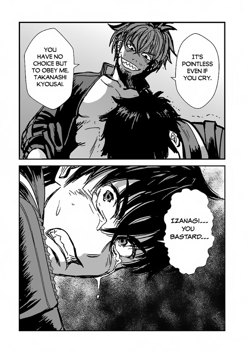 Makikomarete Isekai Teni Suru Yatsu Wa Taitei Cheat 50a 3