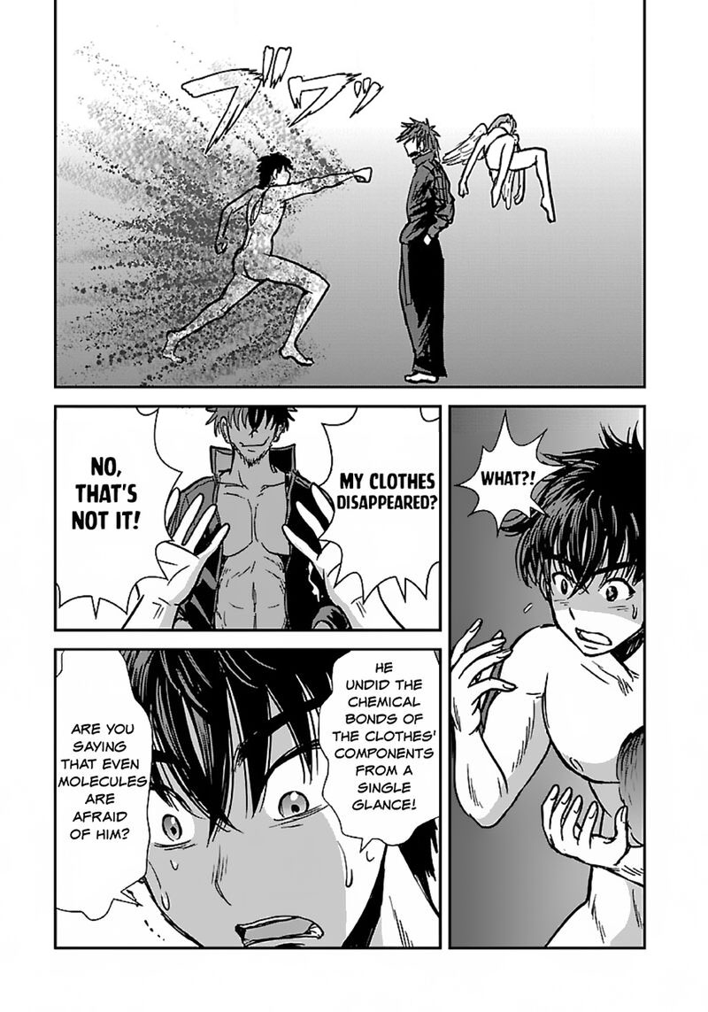 Makikomarete Isekai Teni Suru Yatsu Wa Taitei Cheat 50a 5