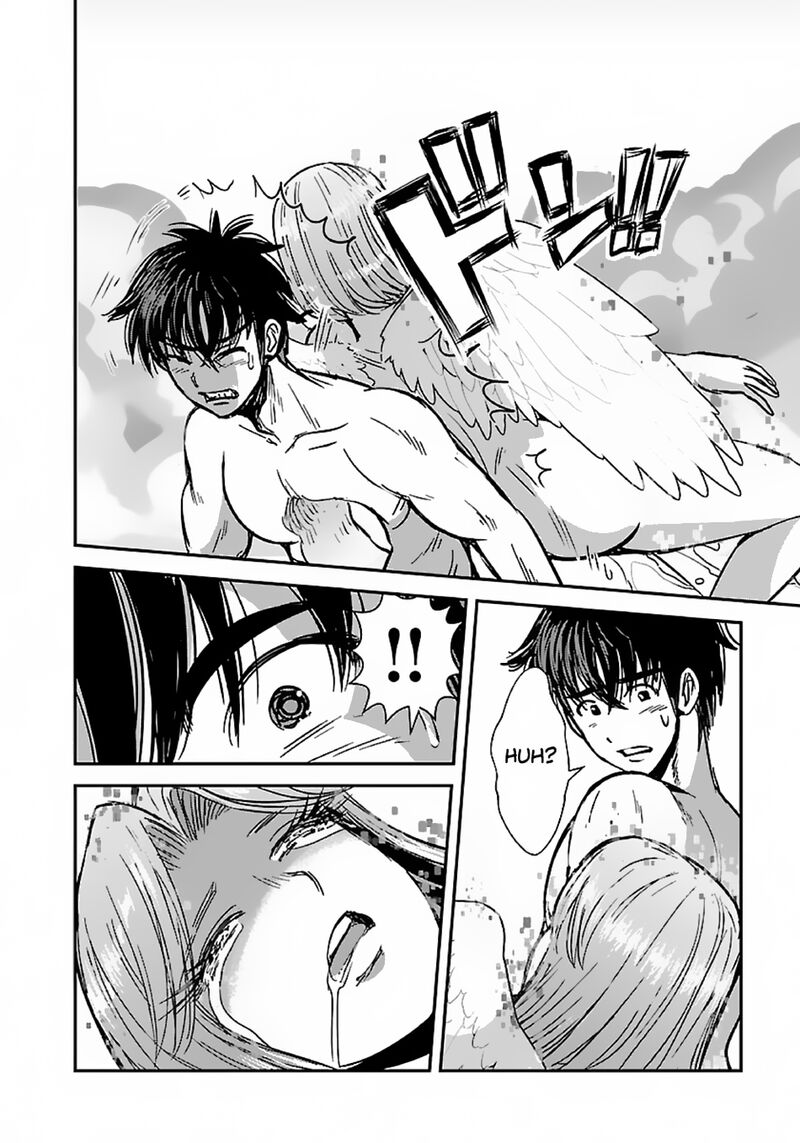 Makikomarete Isekai Teni Suru Yatsu Wa Taitei Cheat 50a 6