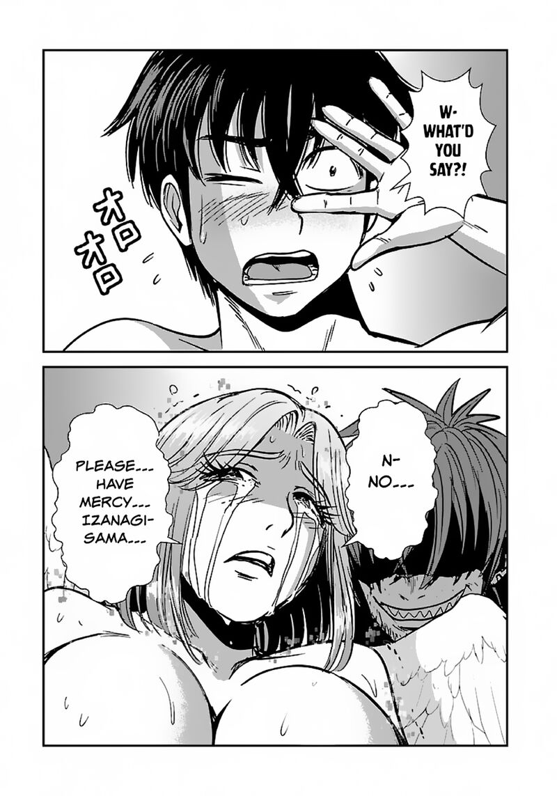 Makikomarete Isekai Teni Suru Yatsu Wa Taitei Cheat 50a 9