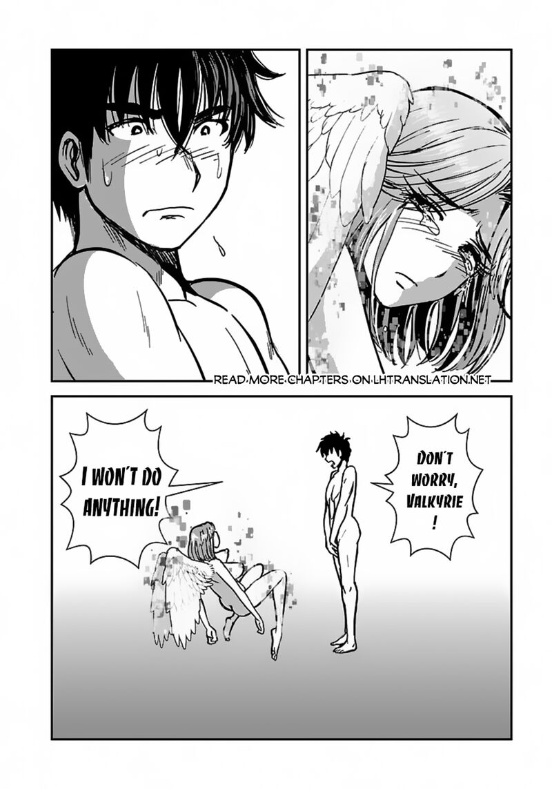 Makikomarete Isekai Teni Suru Yatsu Wa Taitei Cheat 50b 1