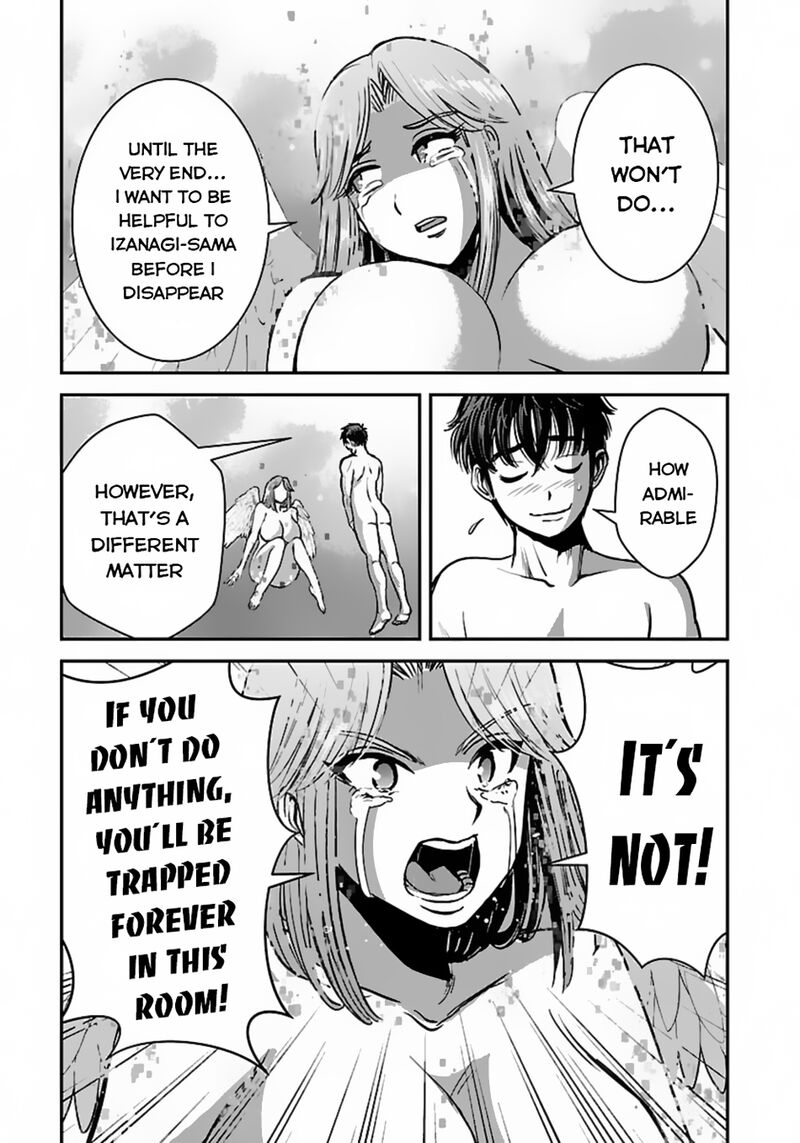 Makikomarete Isekai Teni Suru Yatsu Wa Taitei Cheat 50b 2