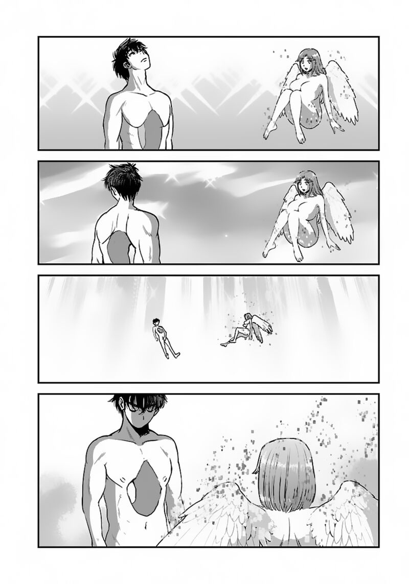 Makikomarete Isekai Teni Suru Yatsu Wa Taitei Cheat 50b 3