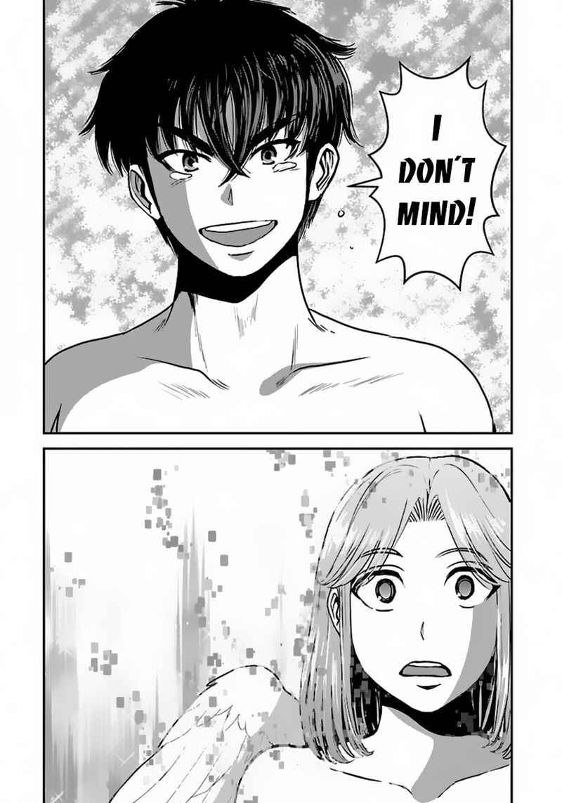Makikomarete Isekai Teni Suru Yatsu Wa Taitei Cheat 50b 4