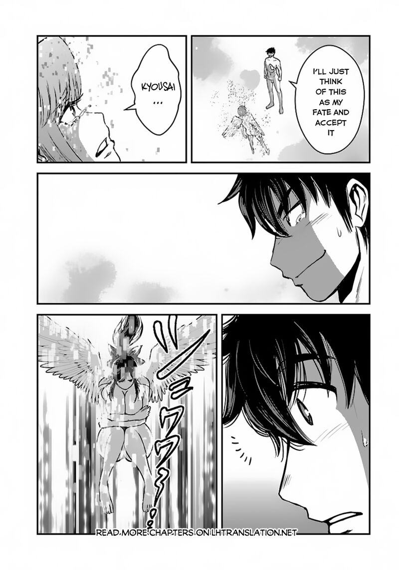 Makikomarete Isekai Teni Suru Yatsu Wa Taitei Cheat 50b 5