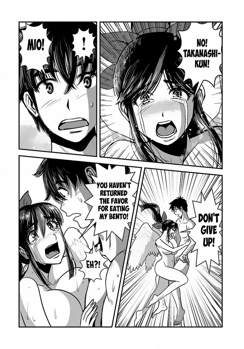 Makikomarete Isekai Teni Suru Yatsu Wa Taitei Cheat 50b 6