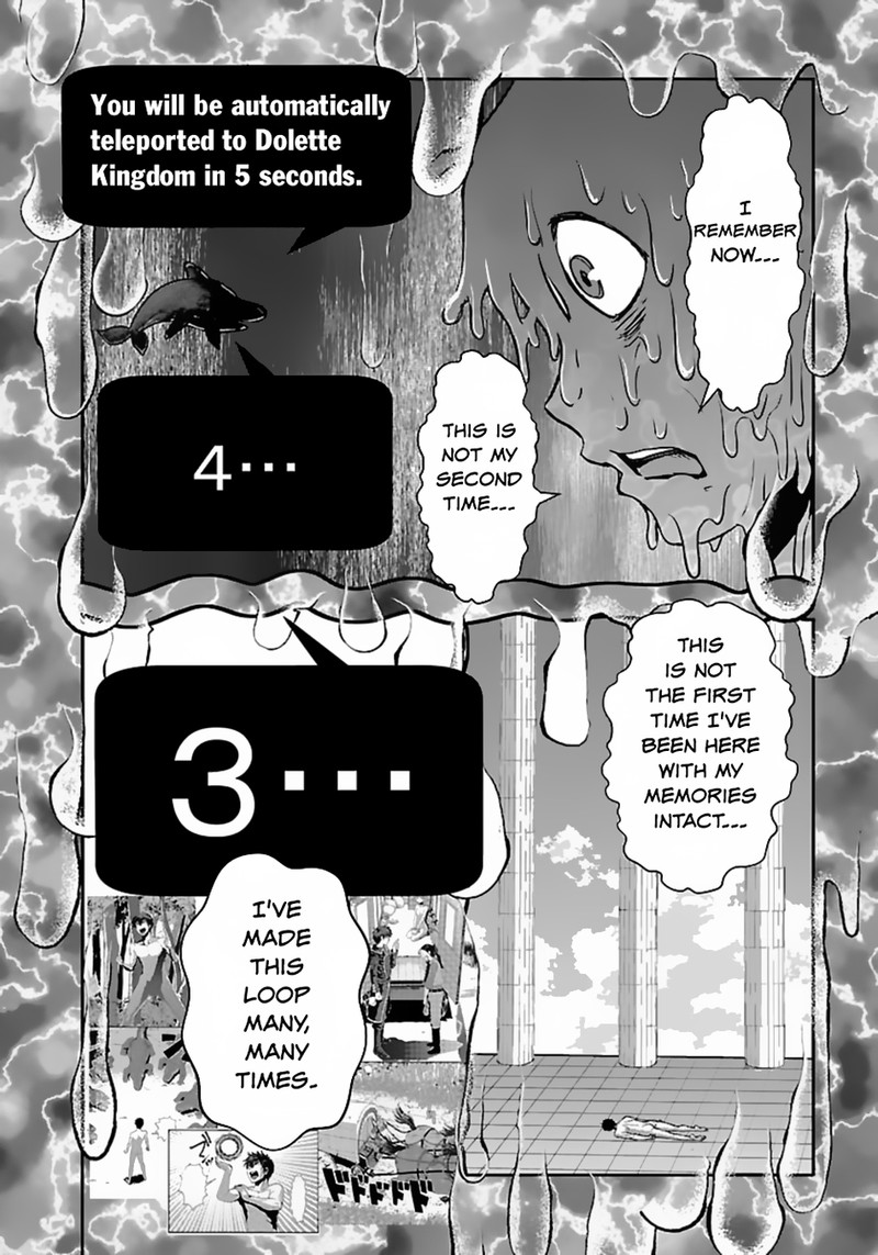 Makikomarete Isekai Teni Suru Yatsu Wa Taitei Cheat 51a 10