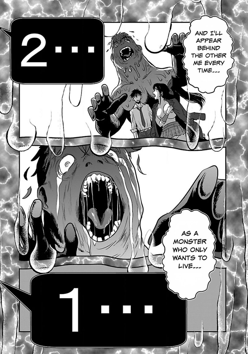Makikomarete Isekai Teni Suru Yatsu Wa Taitei Cheat 51a 11