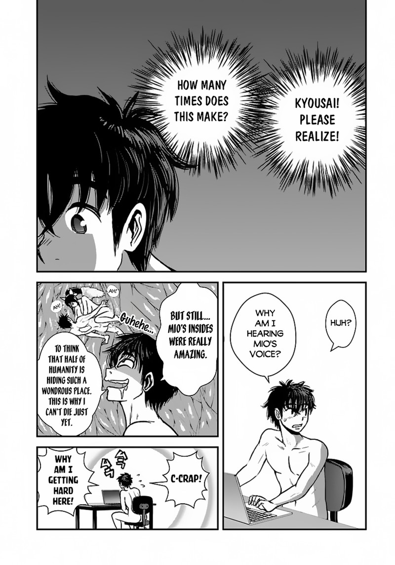 Makikomarete Isekai Teni Suru Yatsu Wa Taitei Cheat 51a 4
