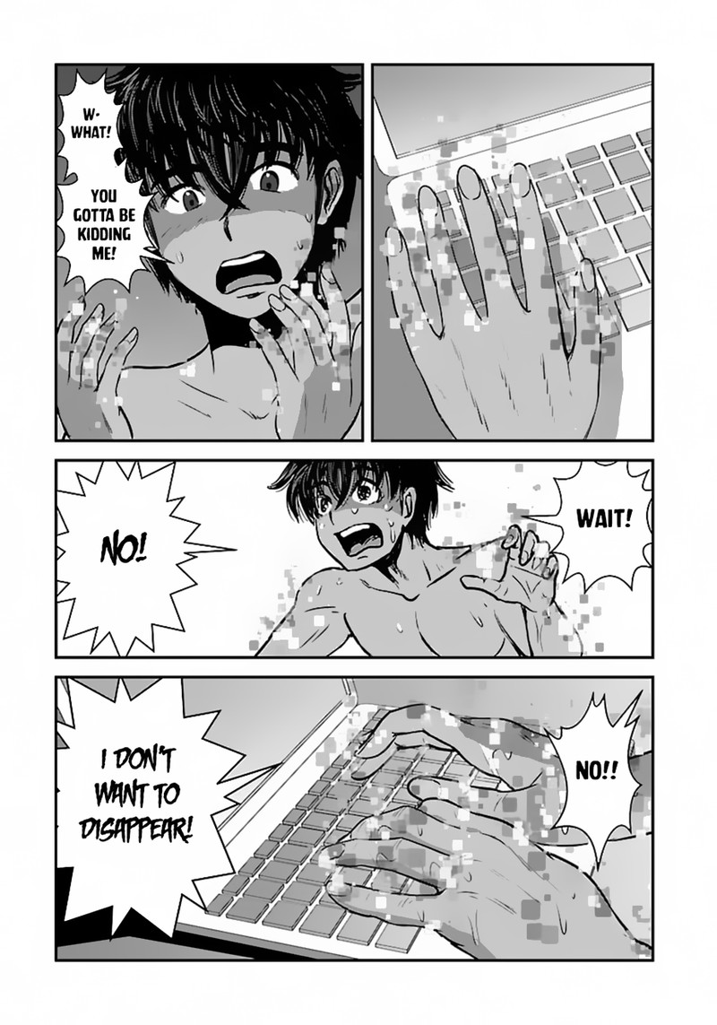 Makikomarete Isekai Teni Suru Yatsu Wa Taitei Cheat 51a 7