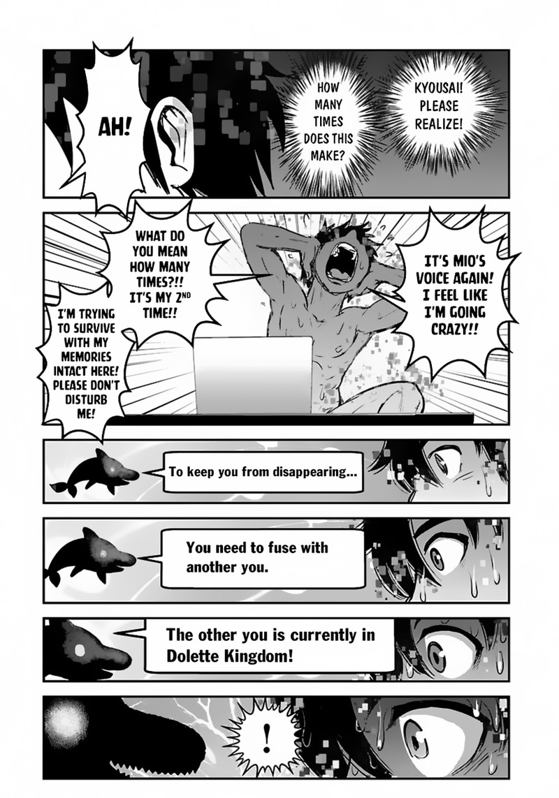 Makikomarete Isekai Teni Suru Yatsu Wa Taitei Cheat 51a 9