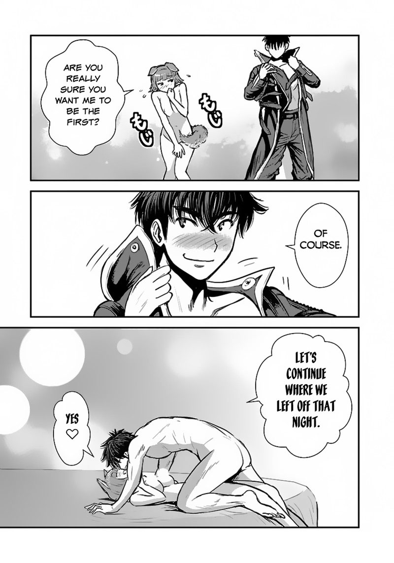 Makikomarete Isekai Teni Suru Yatsu Wa Taitei Cheat 52a 13