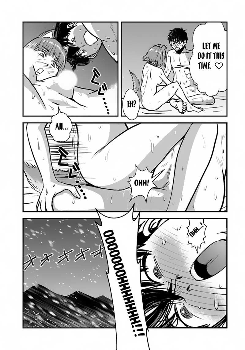 Makikomarete Isekai Teni Suru Yatsu Wa Taitei Cheat 52b 11