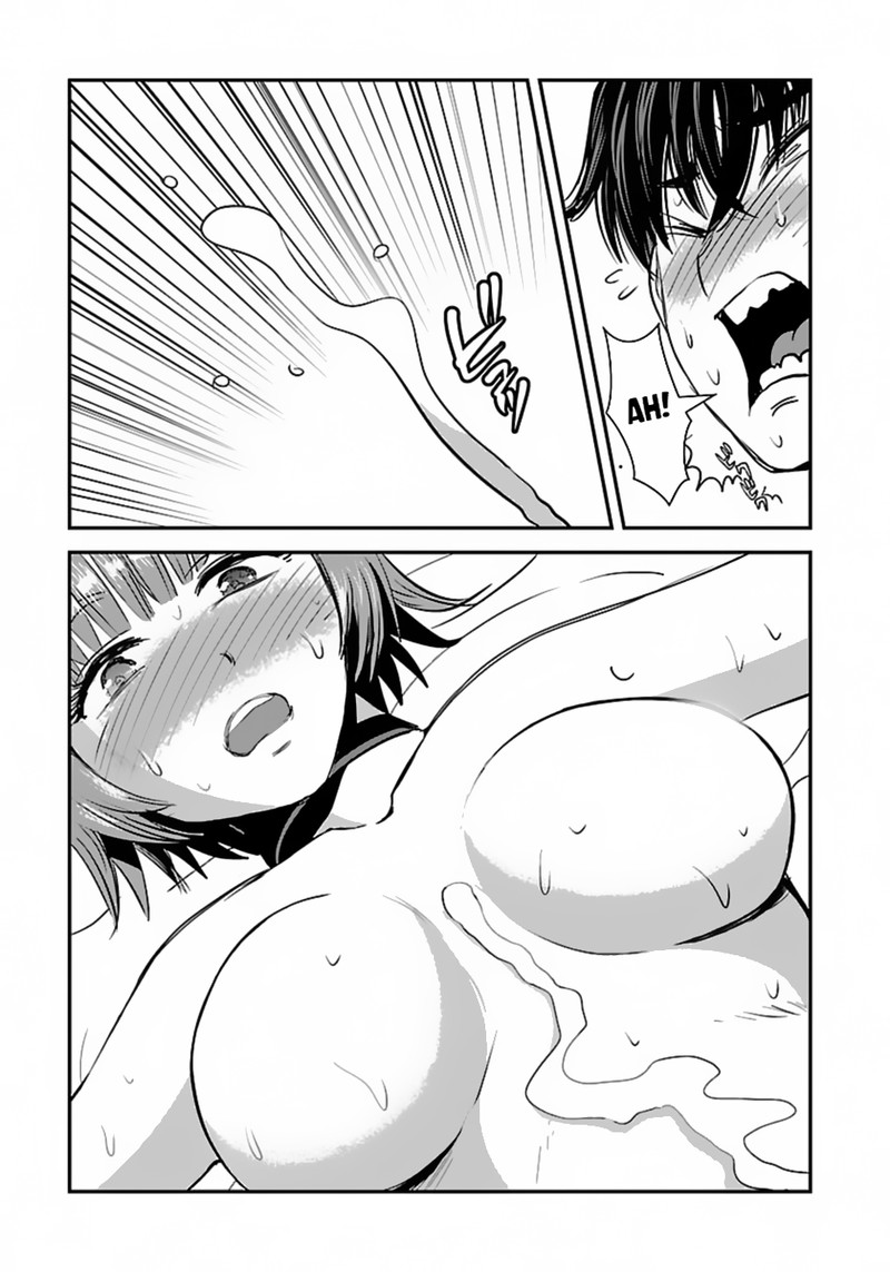 Makikomarete Isekai Teni Suru Yatsu Wa Taitei Cheat 52b 8