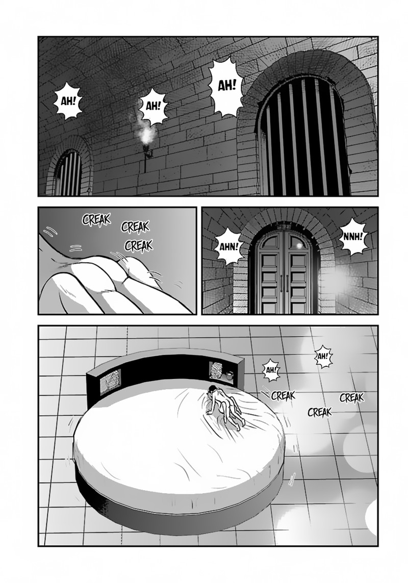 Makikomarete Isekai Teni Suru Yatsu Wa Taitei Cheat 53 2