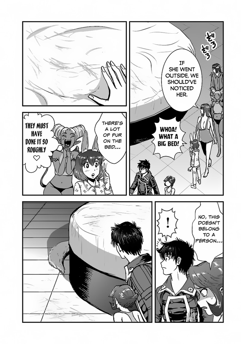 Makikomarete Isekai Teni Suru Yatsu Wa Taitei Cheat 53 24