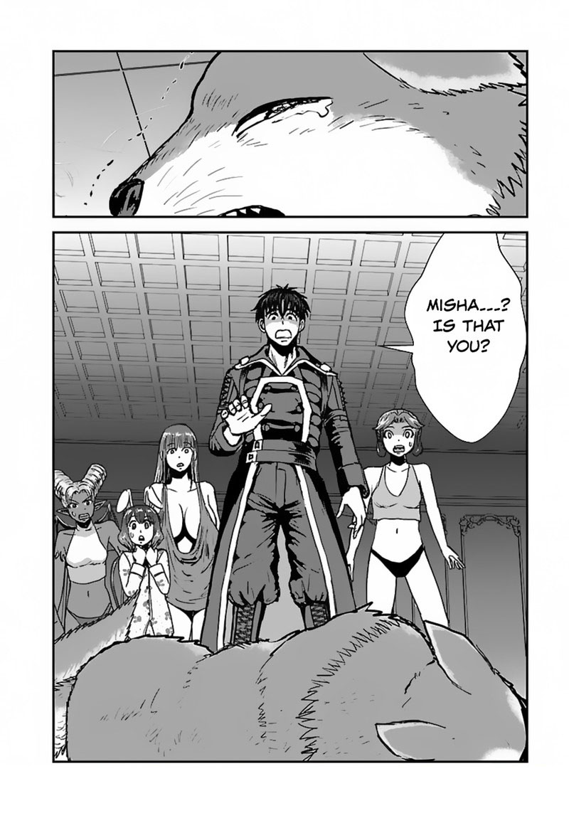 Makikomarete Isekai Teni Suru Yatsu Wa Taitei Cheat 53 26