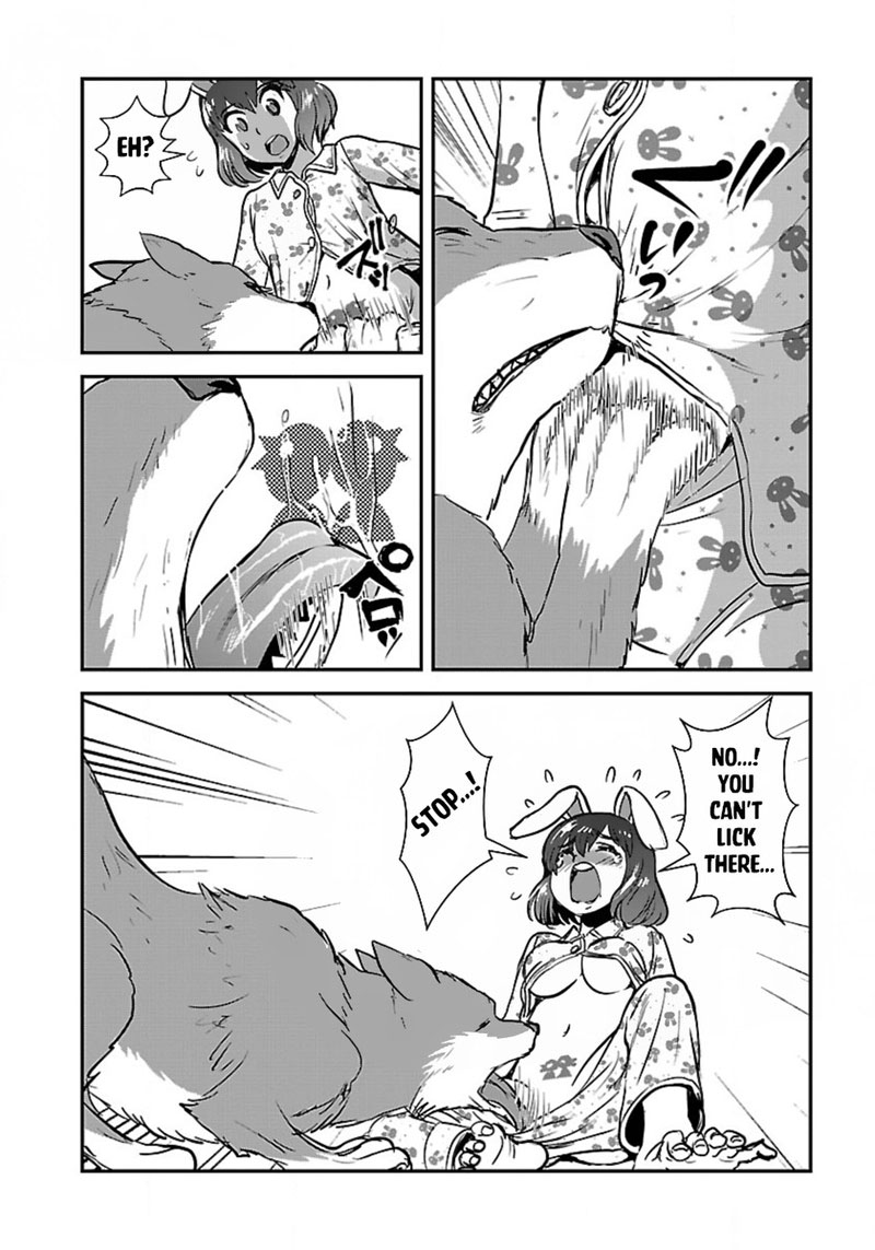 Makikomarete Isekai Teni Suru Yatsu Wa Taitei Cheat 54 20